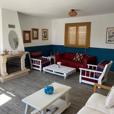 Casa La Isla Apartment Sagres Exterior photo
