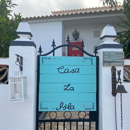 Casa La Isla Apartment Sagres Exterior photo