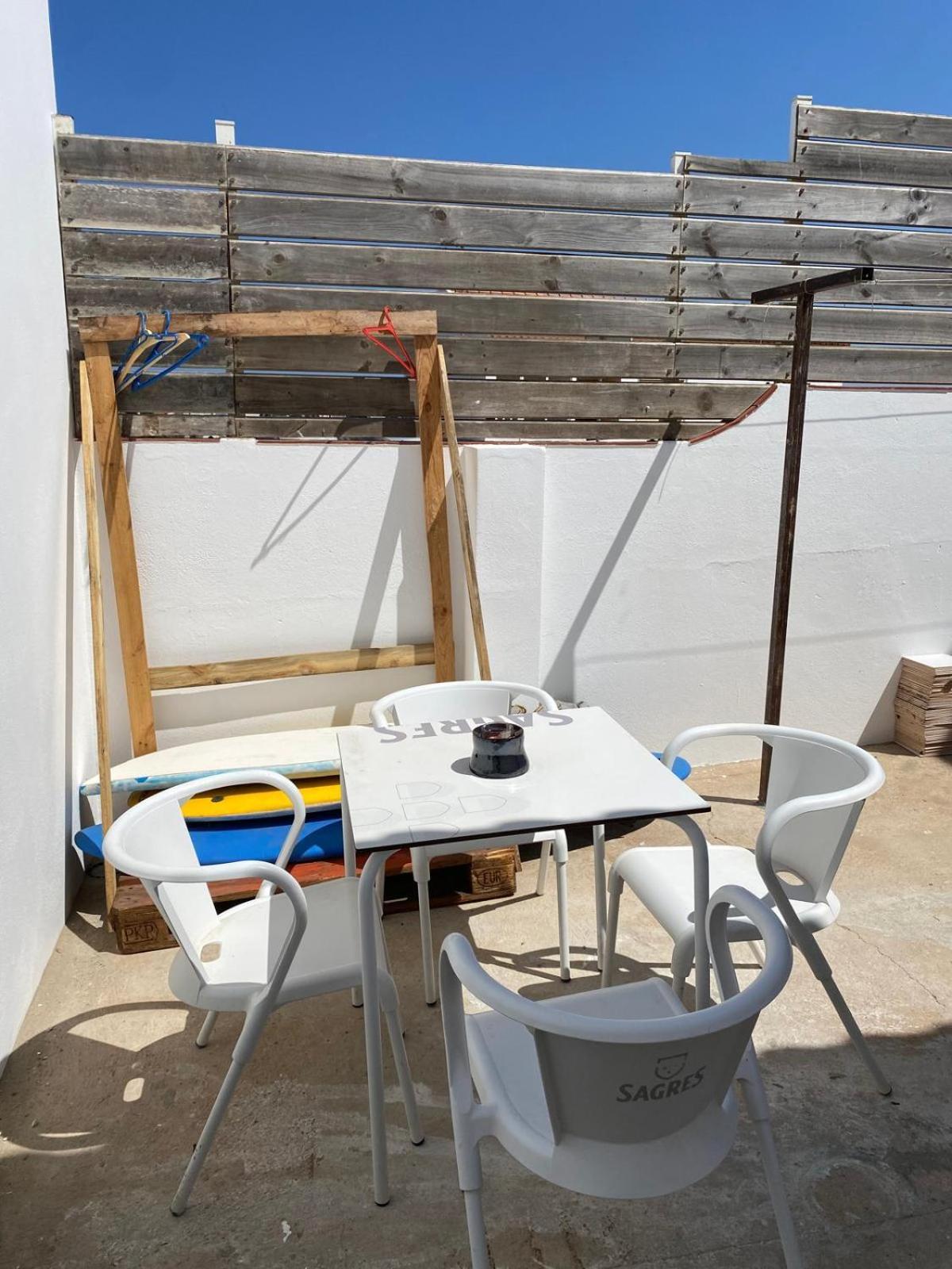 Casa La Isla Apartment Sagres Exterior photo