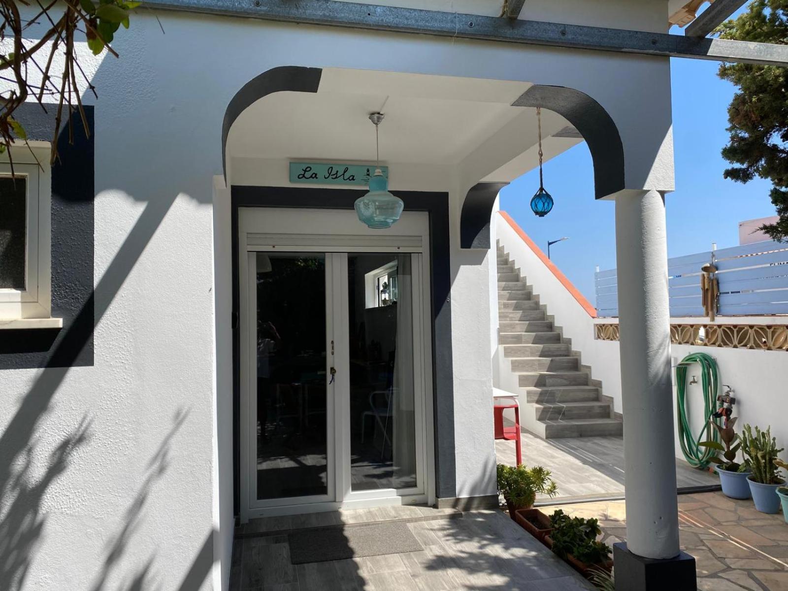 Casa La Isla Apartment Sagres Exterior photo