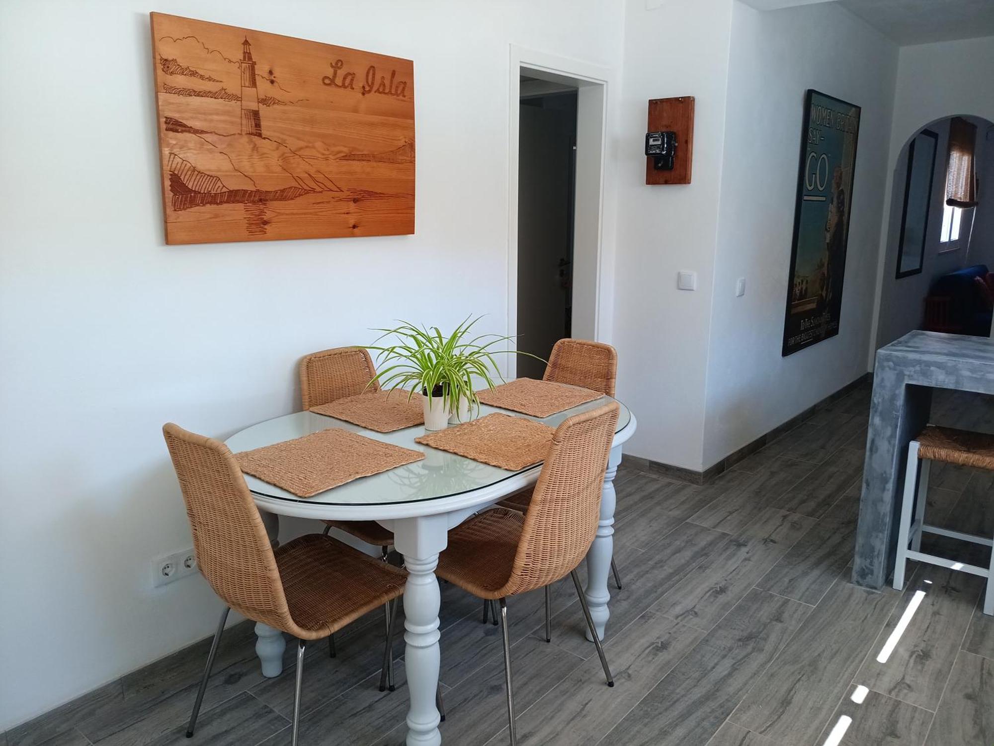 Casa La Isla Apartment Sagres Exterior photo