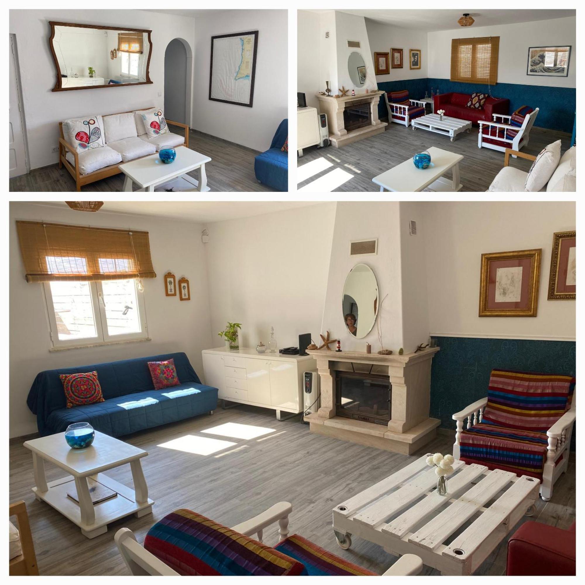 Casa La Isla Apartment Sagres Exterior photo